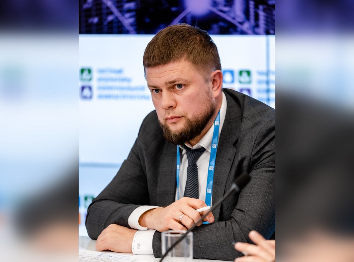 Владимирский филиал «Т Плюс» возглавил Роман Сорокин Владимирский филиал «Т Плюс» возглавил Роман Сорокин